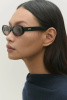 DMY Studios | очки Valentina Black DMYSUN04SB || DMY Studios | окуляри Valentina Black DMYSUN04SB