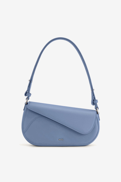 JW PEI | сумка Addisyn Dusty Blue