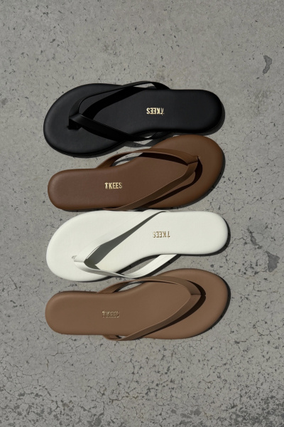 TKEES | в'єтнамки The Boyfriend Ganache
