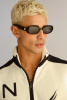 Le Specs | окуляри Work It Dark Tort
