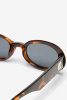 Le Specs | окуляри Work It Dark Tort