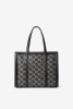 Karl Lagerfeld | сумка K/Ikonic 2.0 Mono CC Tote Black 230W3060 A999 || Karl Lagerfeld | сумка K/Ikonic 2.0 Mono CC Tote Black 230W3060 A999