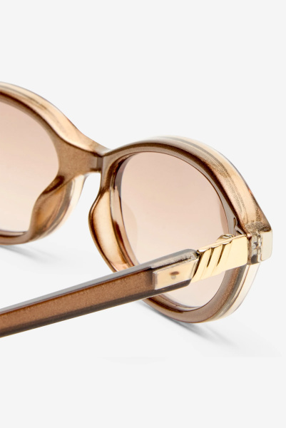 Le Specs | очки Duskfall Pearl Chocolate LSP2552172