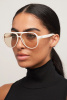 Otra | очки Stevie Vanilla/Brown STEV-VANBRN-777 || Otra | окуляри Stevie Vanilla/Brown STEV-VANBRN-777