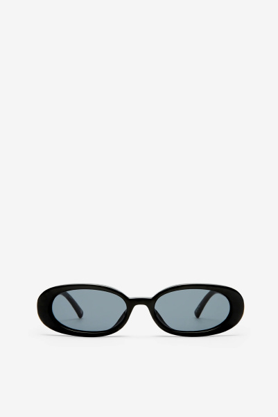 Le Specs | очки Outta Love + Black