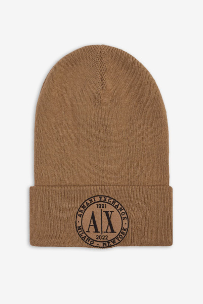 Armani Exchange | шапка 90 Elmwood