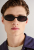 Le Specs | очки Outta Love Black LSP1802189 || Le Specs | окуляри Outta Love Black LSP1802189