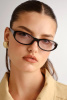 Le Specs | очки Don't Cha Black LSP2552266 || Le Specs | окуляри Don't Cha Black LSP2552266