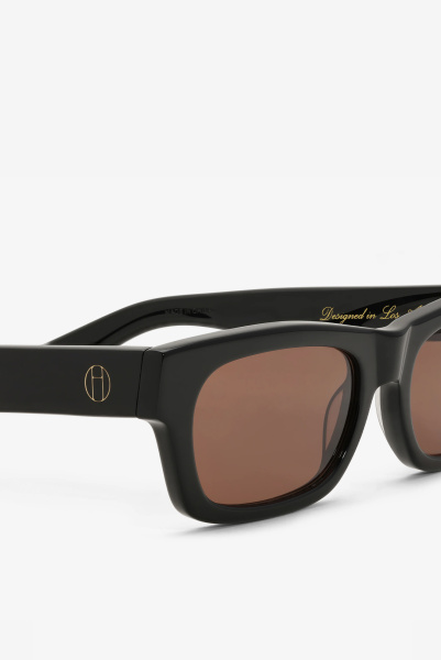 Heaven Mayhem | окуляри Sloane Black HMGQ-18030-04N