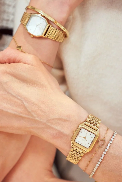 Burker | браслеты Sophia Gold