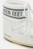 Moon Boot | ботинки Icon Low White Nylon 80D1409340 || Moon Boot | черевики Icon Low White Nylon 80D1409340
