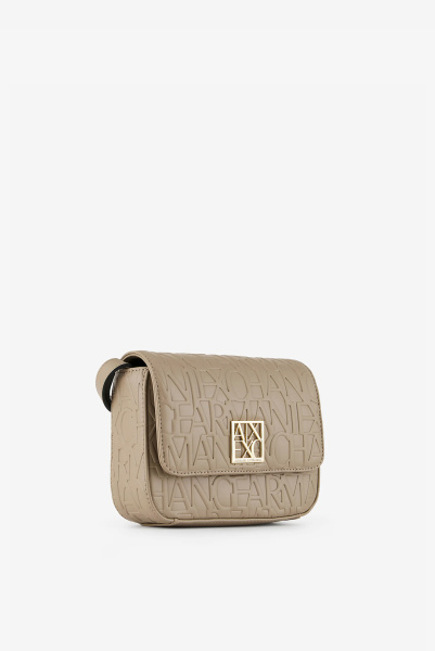 Armani Exchange | кроссбоди Liz Mud 942648 CC793 09752