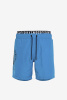 Bikkembergs | плавки-шорти Light Blue