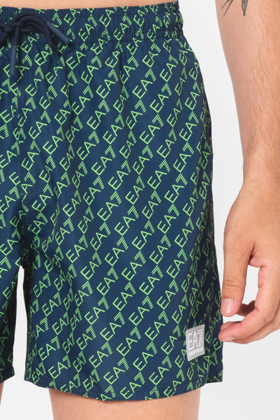 EA7 | плавки-шорты