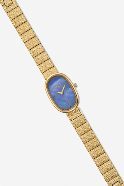 Breda | часы Jane Revival Gold/Twilight 1753C