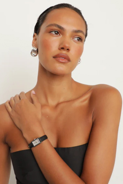 Heaven Mayhem | годинник Carino Silver HMNK-178-02S