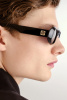 Le Specs | очки Work It Black LSP2102369 || Le Specs | окуляри Work It Black LSP2102369