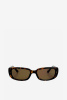 Otra | очки Backstreet Tort/Brown