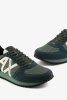Armani Exchange | комбинированные кроссовки XUX169 XV660 K725 || Armani Exchange | комбіновані кросівки  XUX169 XV660 K725