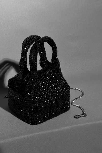 DKNY | сумка Gwen Jet Black