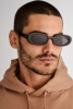 Le Specs | очки Outta Love + Black LWF2552263 || Le Specs | окуляри Outta Love + Black LWF2552263
