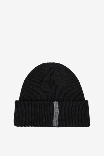 BOSS | чорна шапка Magico 50497957 001