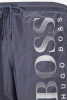 BOSS | плавки-шорти Dark Grey