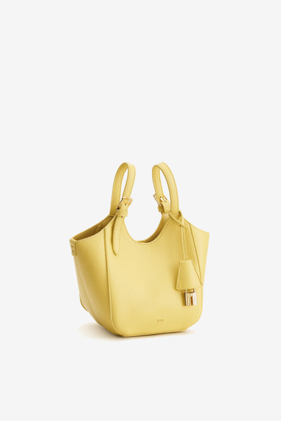 JW PEI | сумка Ines Yellow