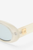 Le Specs | очки Work It Vanilla Pearl LSP2627911 || Le Specs | окуляри Work It Vanilla Pearl LSP2627911