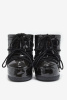 Moon Boot | ботинки Icon Low Black Glitter 80D1409440 || Moon Boot | черевики Icon Low Black Glitter 80D1409440