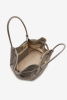 JW PEI | сумка-тоут Hana Medium Taupe  || JW PEI | сумка-тоут Hana Medium Taupe 