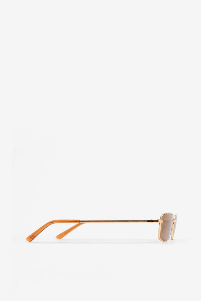 DMY Studios | очки Olsen Brown DMYSUN05BL
