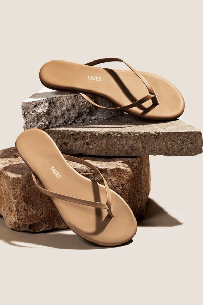 TKEES | в'єтнамки Lily Cocobutter