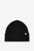 BOSS | черная шапка Magico