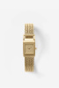 Breda | часы Revel Tethered Gold/Champagne