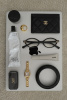 CENDRE | часы Hugo | White | 14K Gold CEN464 || CENDRE | годинник Hugo | White | 14K Gold CEN464