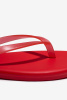 TKEES | вьетнамки Aqua Sol Red  || TKEES | в'єтнамки Aqua Sol Red 