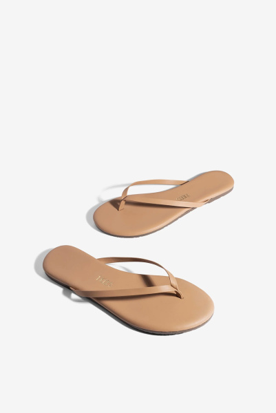 TKEES | в'єтнамки Lily Cocobutter