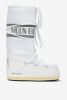 Moon Boot | ботинки Icon White Nylon
