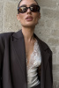 Le Specs | очки Work It Cocoa LSP2552273 || Le Specs | окуляри Work It Cocoa LSP2552273