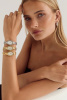 CENDRE | годинник Phoebe | Gold | 18K Gold