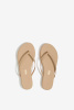 TKEES | вьетнамки Lily Platforms Sunkissed  || TKEES | в'єтнамки Lily Platforms Sunkissed 