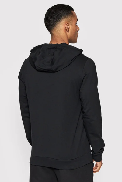 EA7 | худи Train Premium Shield Black