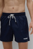 HUGO | плавки-шорты Navy  || HUGO | плавки-шорти Navy 