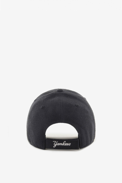 47 Brand | кепка NY YANKEES B-MVP17WBV-BK