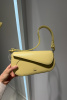 JW PEI | сумка Addisyn Butter Yellow  || JW PEI | сумка Addisyn Butter Yellow 