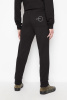 Armani Exchange | спортивные брюки Black 6LZPAC ZJBXZ 1200 || Armani Exchange | спортивні брюки Black 6LZPAC ZJBXZ 1200