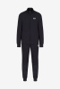 EA7 | темно-синий хлопковый спортивный костюм 8NPV51 PJ05Z 1578 || EA7 | темно-синій бавовняний спортивний костюм  8NPV51 PJ05Z 1578