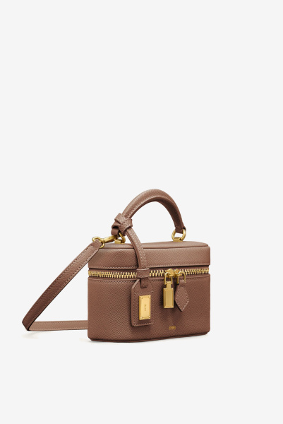 JW PEI | сумка Cleo Brown