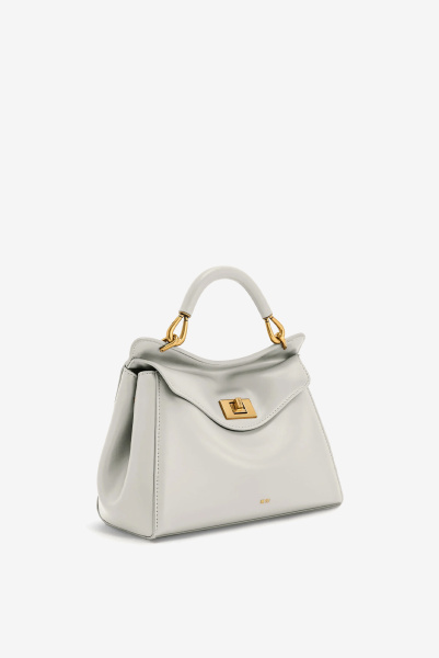 JW PEI | сумка Lucia Light Gray